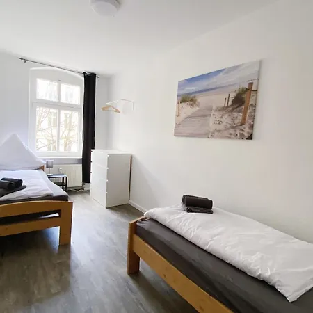 Top Apartment