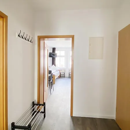 Apartment Top