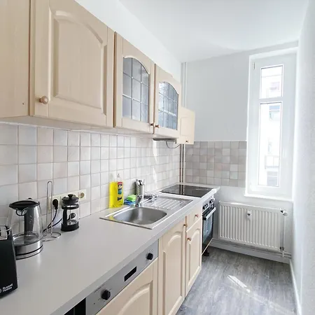Top Apartment